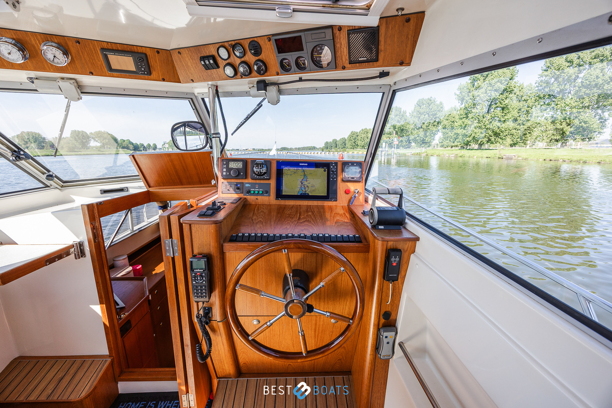 foto: 23 Excellent 960 Offshore