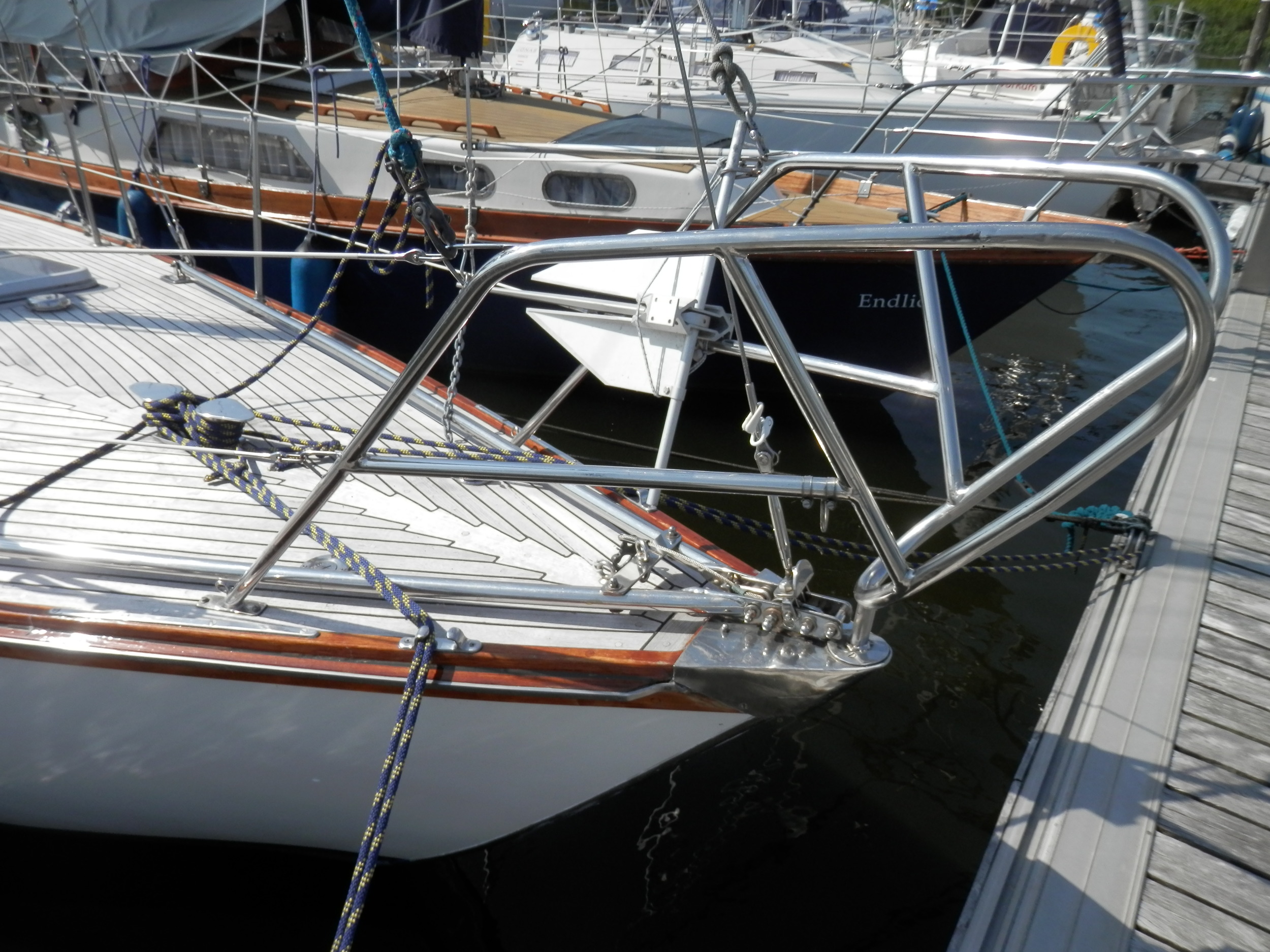 foto: 21 Sailborne 28