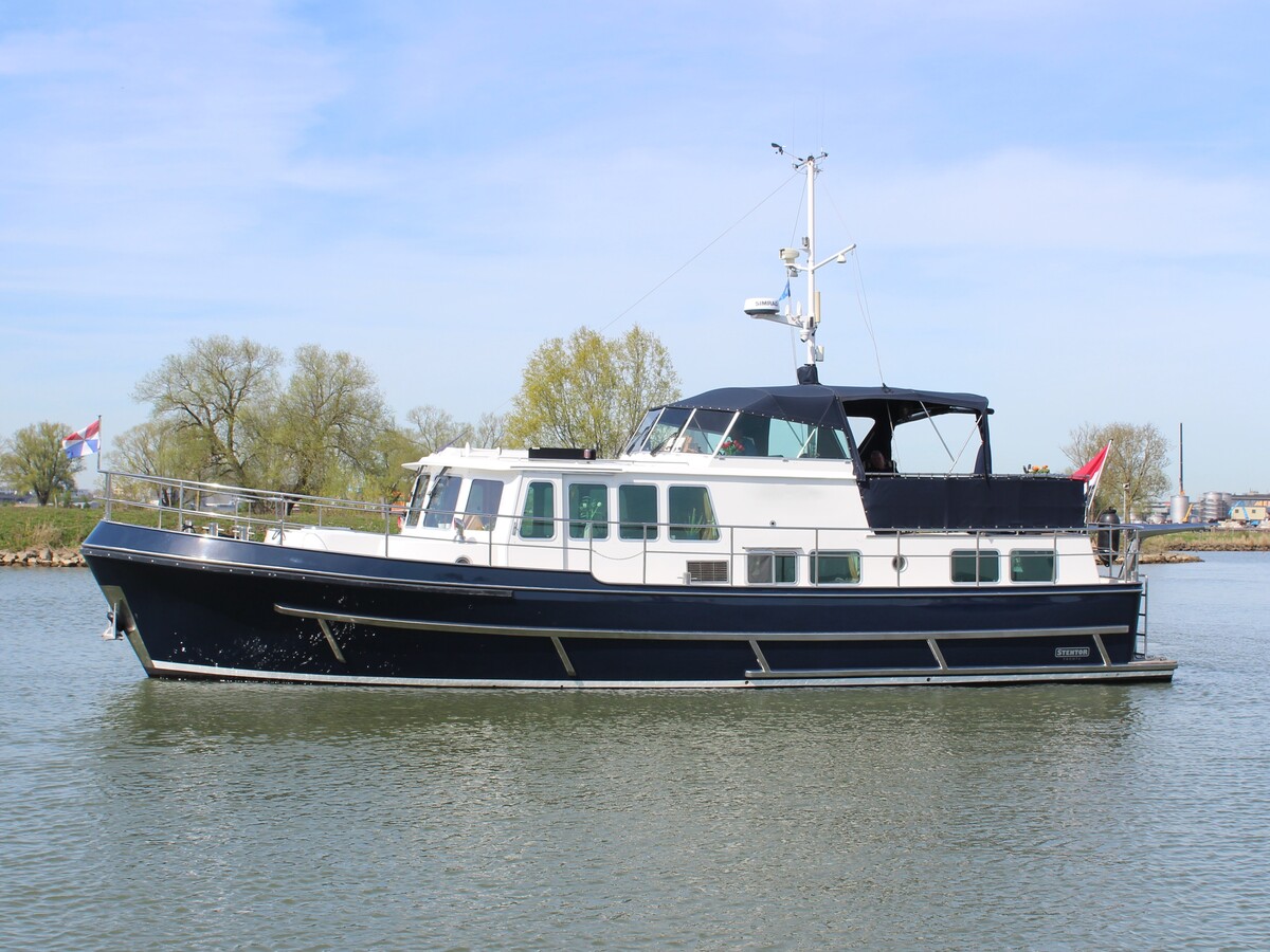 hoofdfoto: 1 Stentor 1500