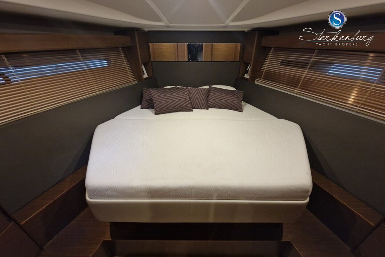 foto: 52 Bavaria S 40 HT