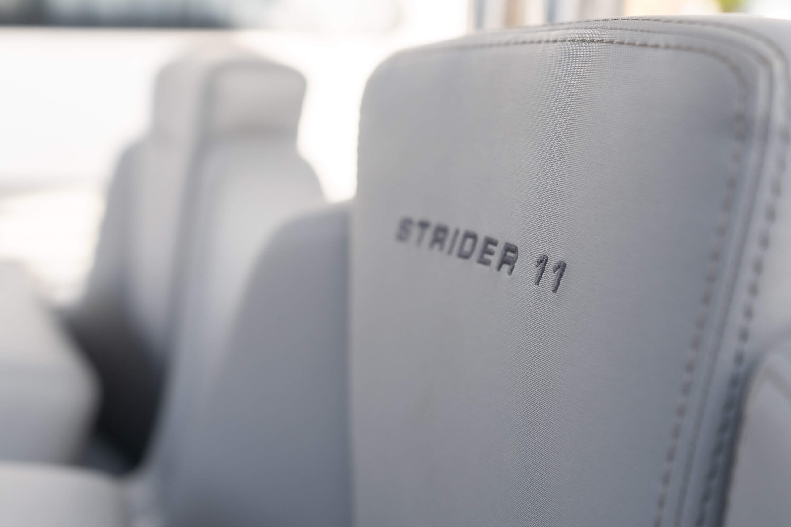 foto: 27 Sacs Strider 11