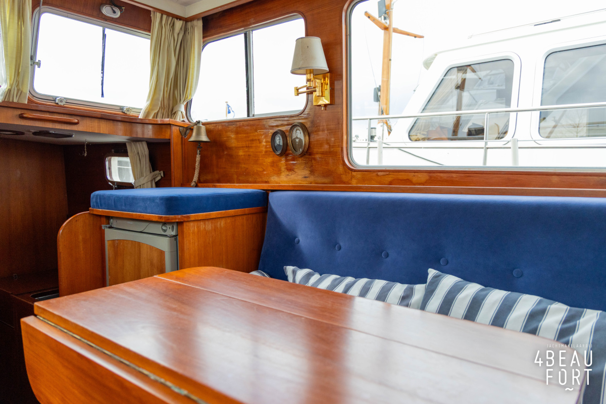 foto: 6 Klaassen vlet  1020 OK-AK