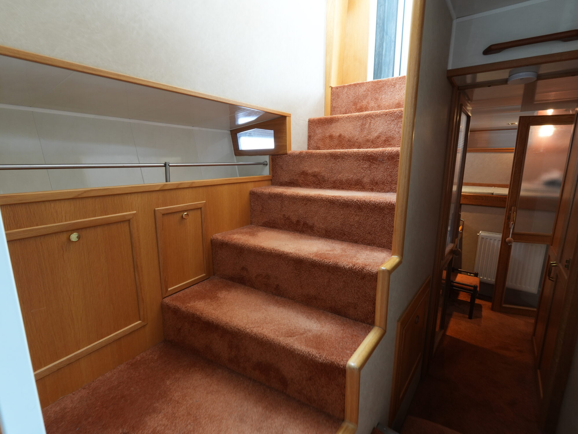 foto: 101 Kajuitzeilboot 700