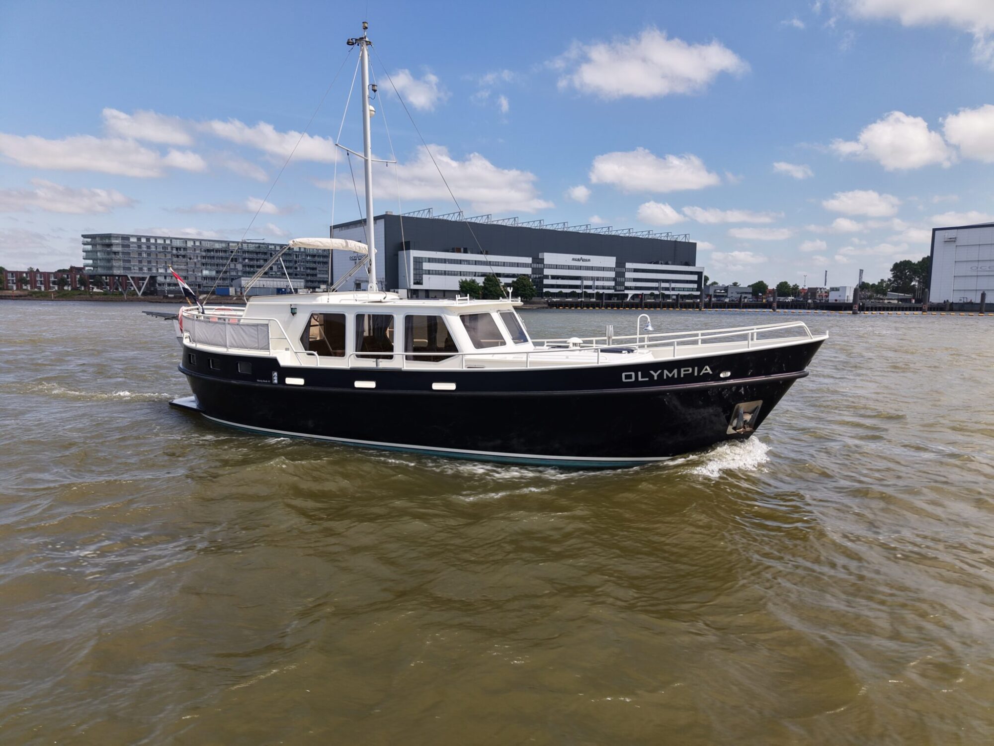 foto: 4 Monty Bank Monty Bank Kotter 41 AK Cabrio