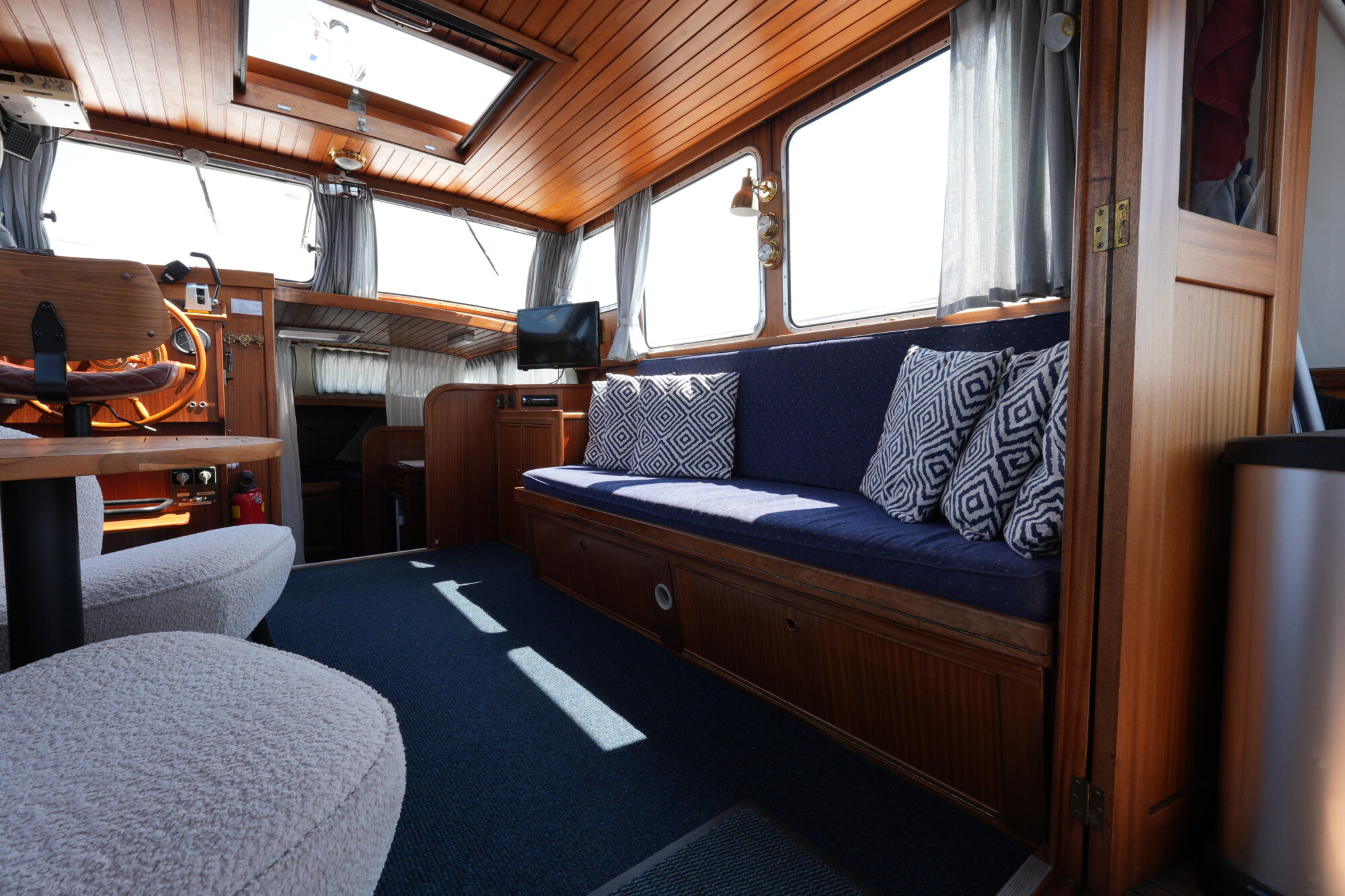 foto: 24 Pikmeer Pikmeer Kruiser 9.50 OK