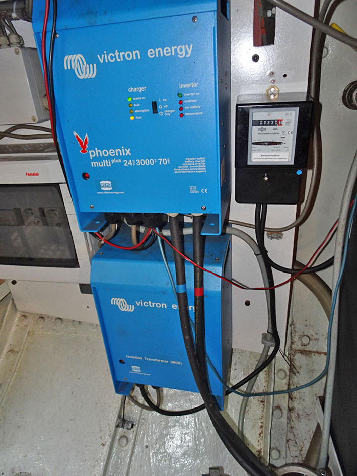 foto: 26 Varend Woonschip 14.99