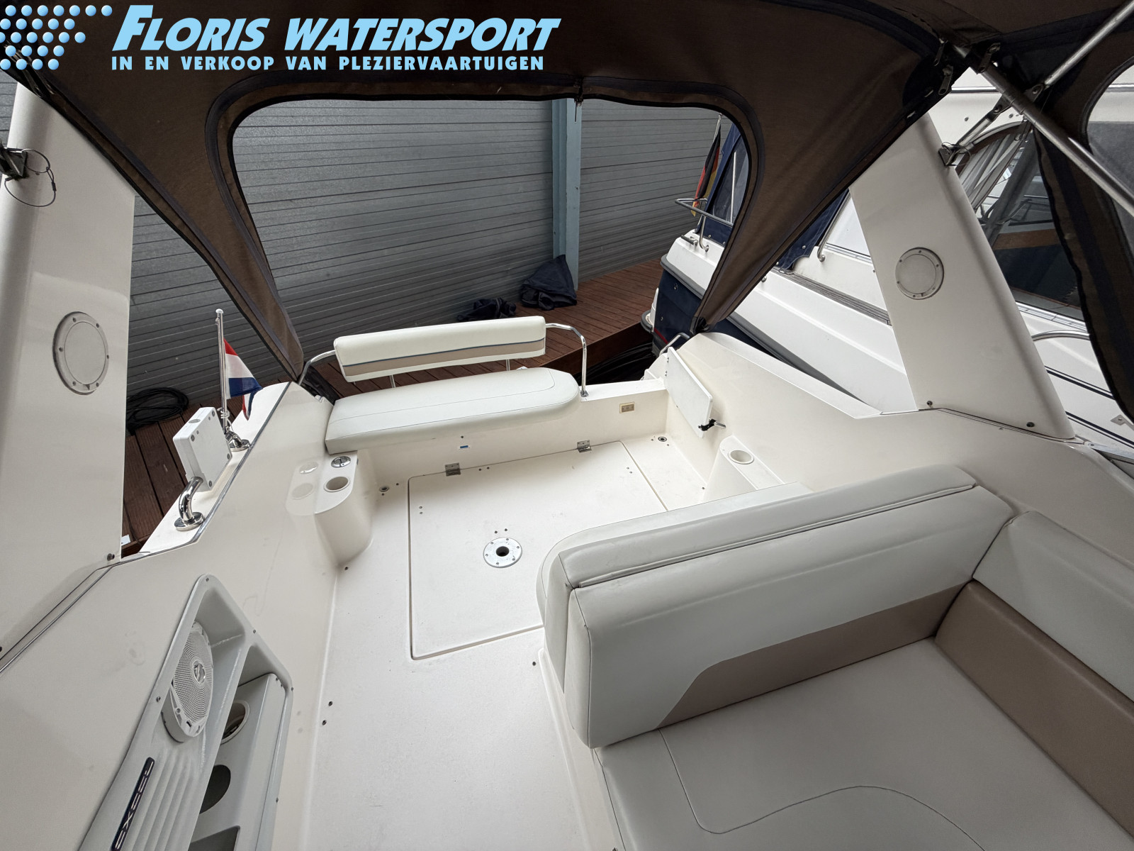 foto: 12 Wellcraft 26SE Excel