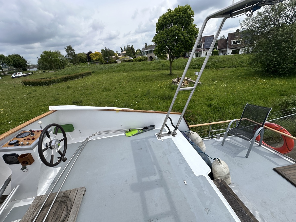 foto: 30 Koolmeeskruiser  GSAK