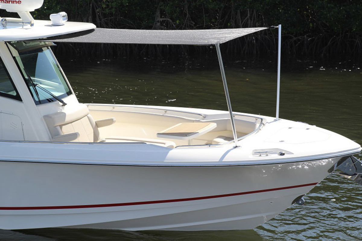 foto: 13 Boston Whaler 280 Outrage