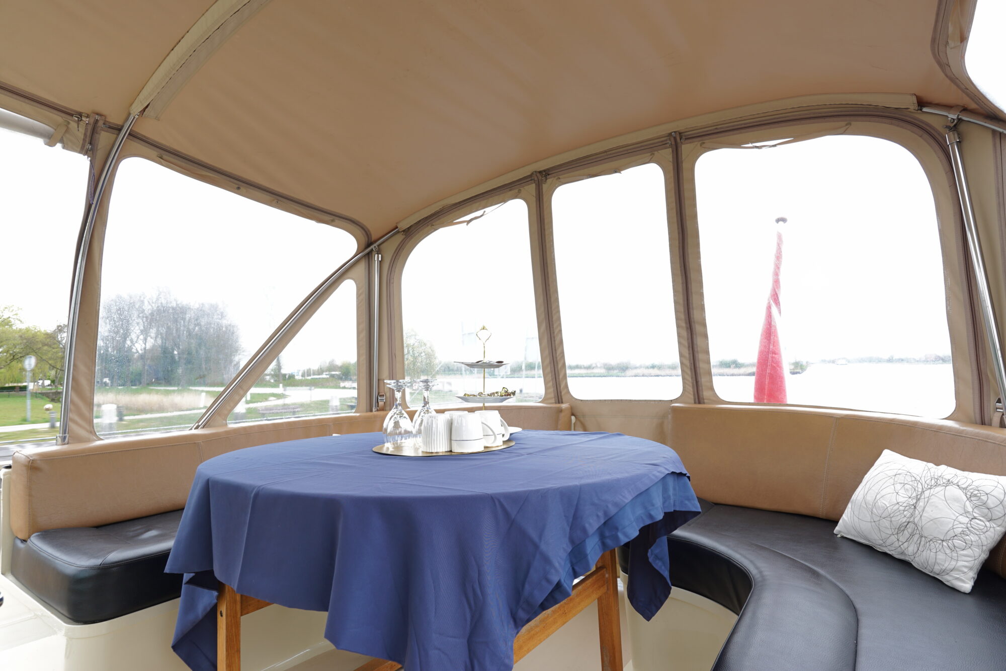 foto: 27 Vacance Vacance 13.00 AK Cabrio