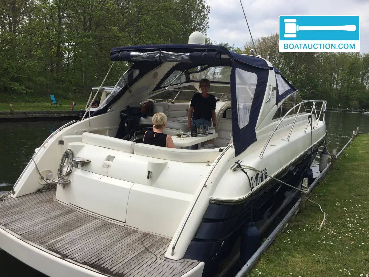 foto: 11 Princess V39