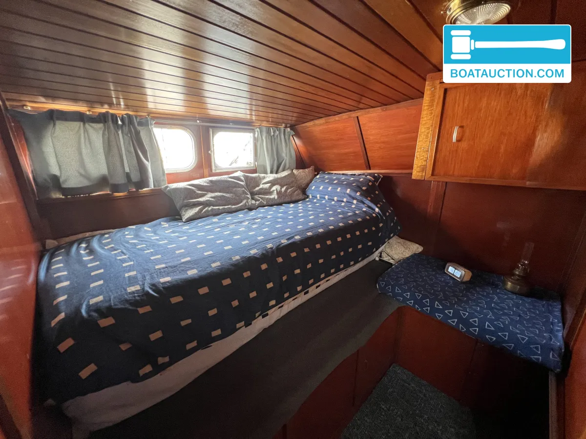 foto: 106 Molenkruiser 1040
