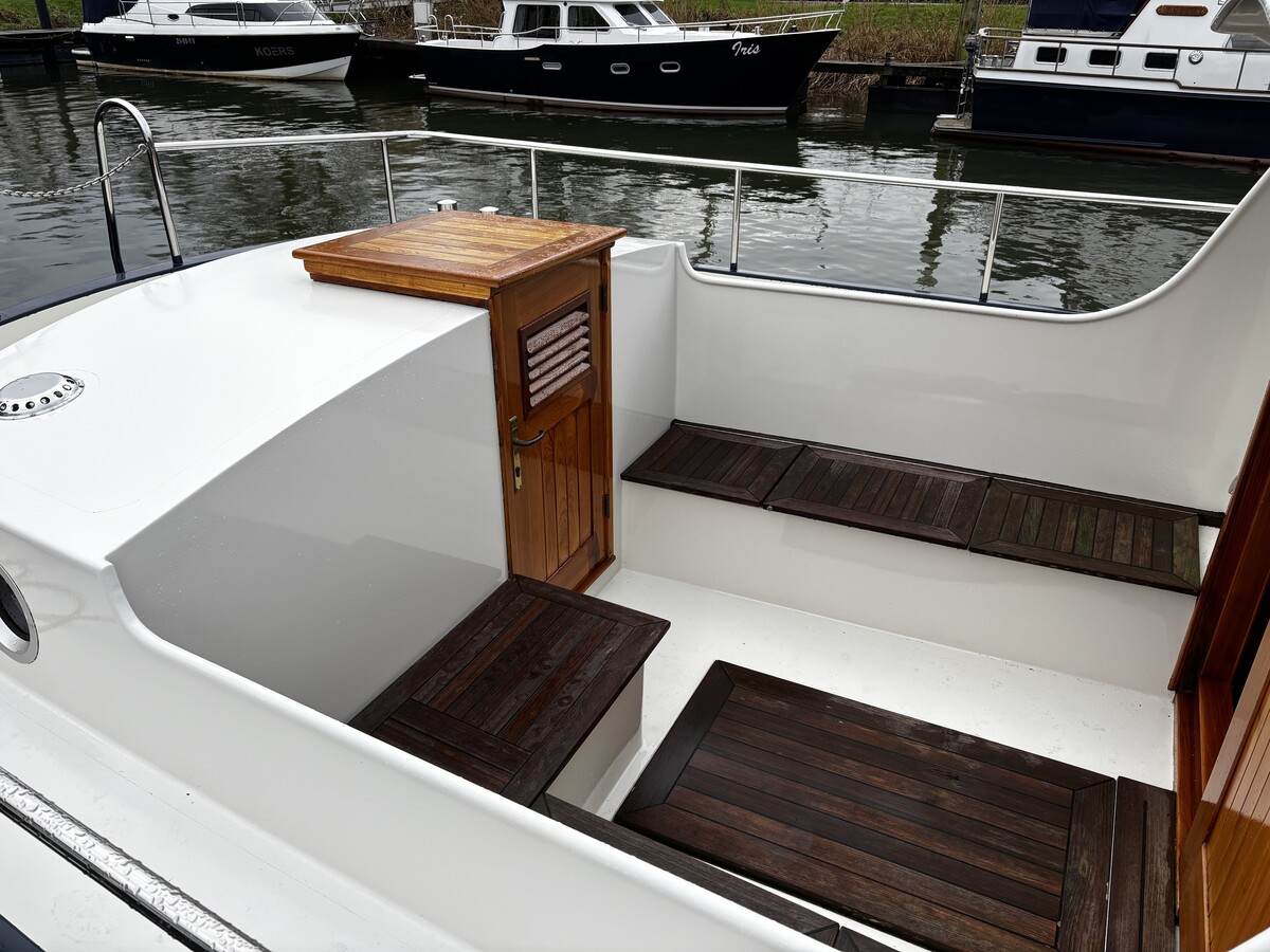 foto: 13 Gillissen Stevenvlet 12.45 OK/AK