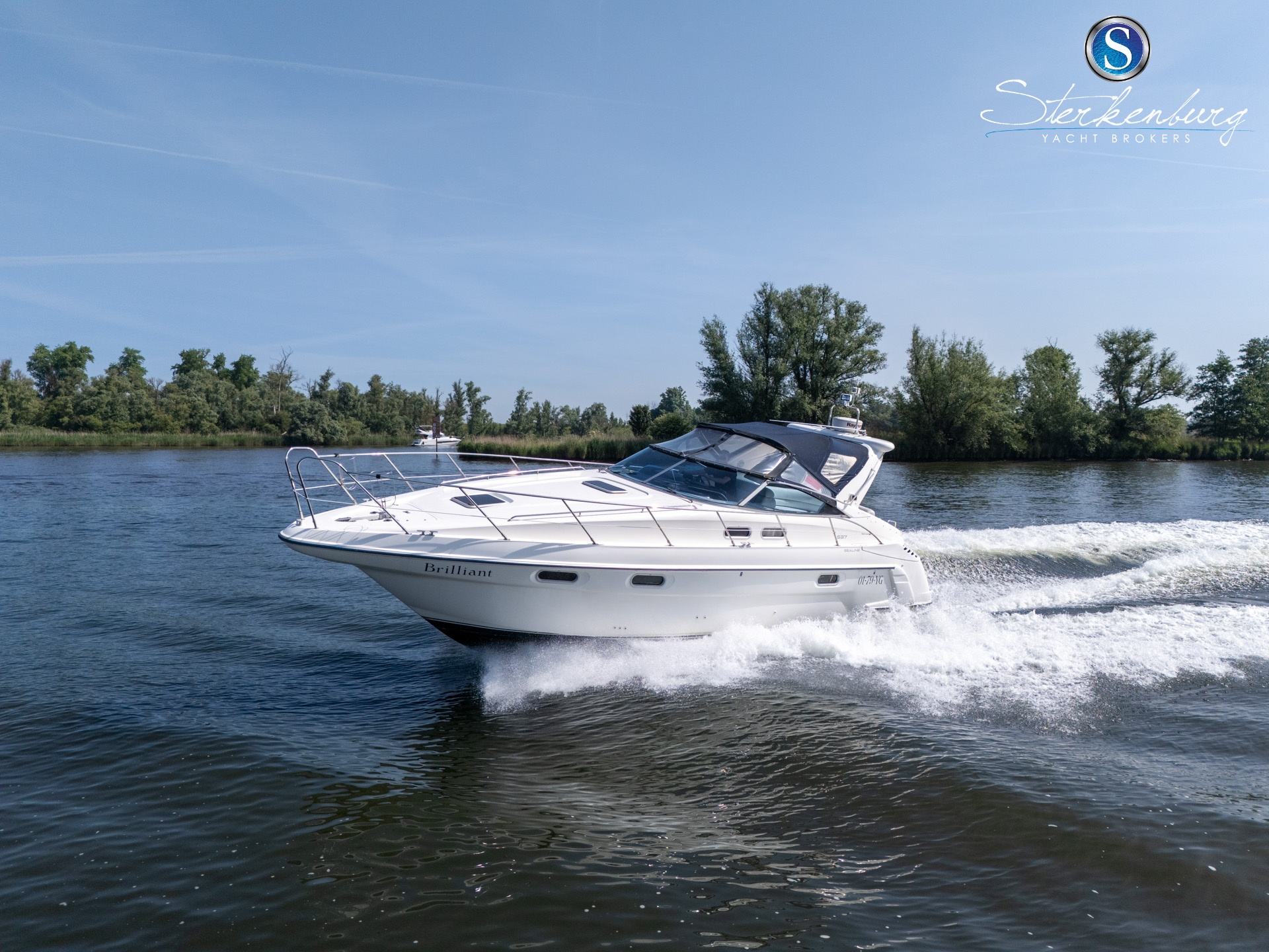 foto: 20 Sealine S37