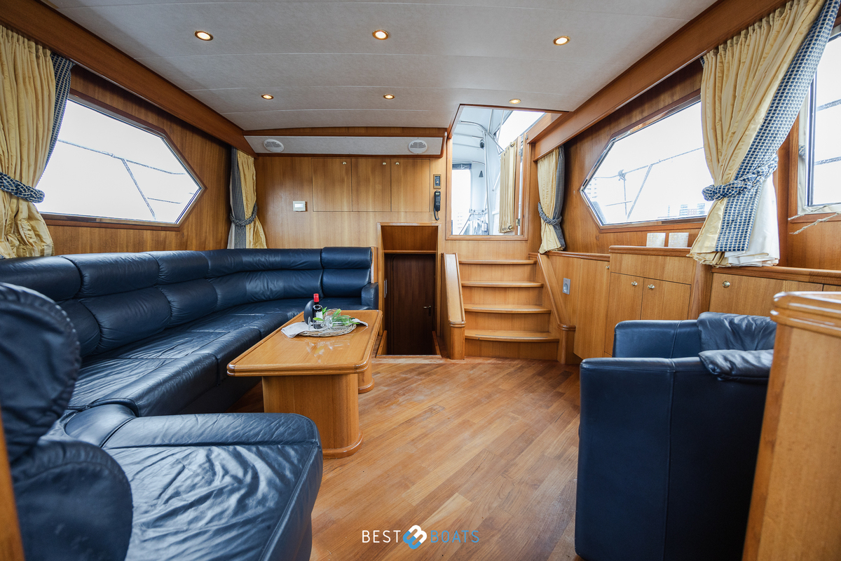 foto: 42 Wim van der Valk Continental 1700