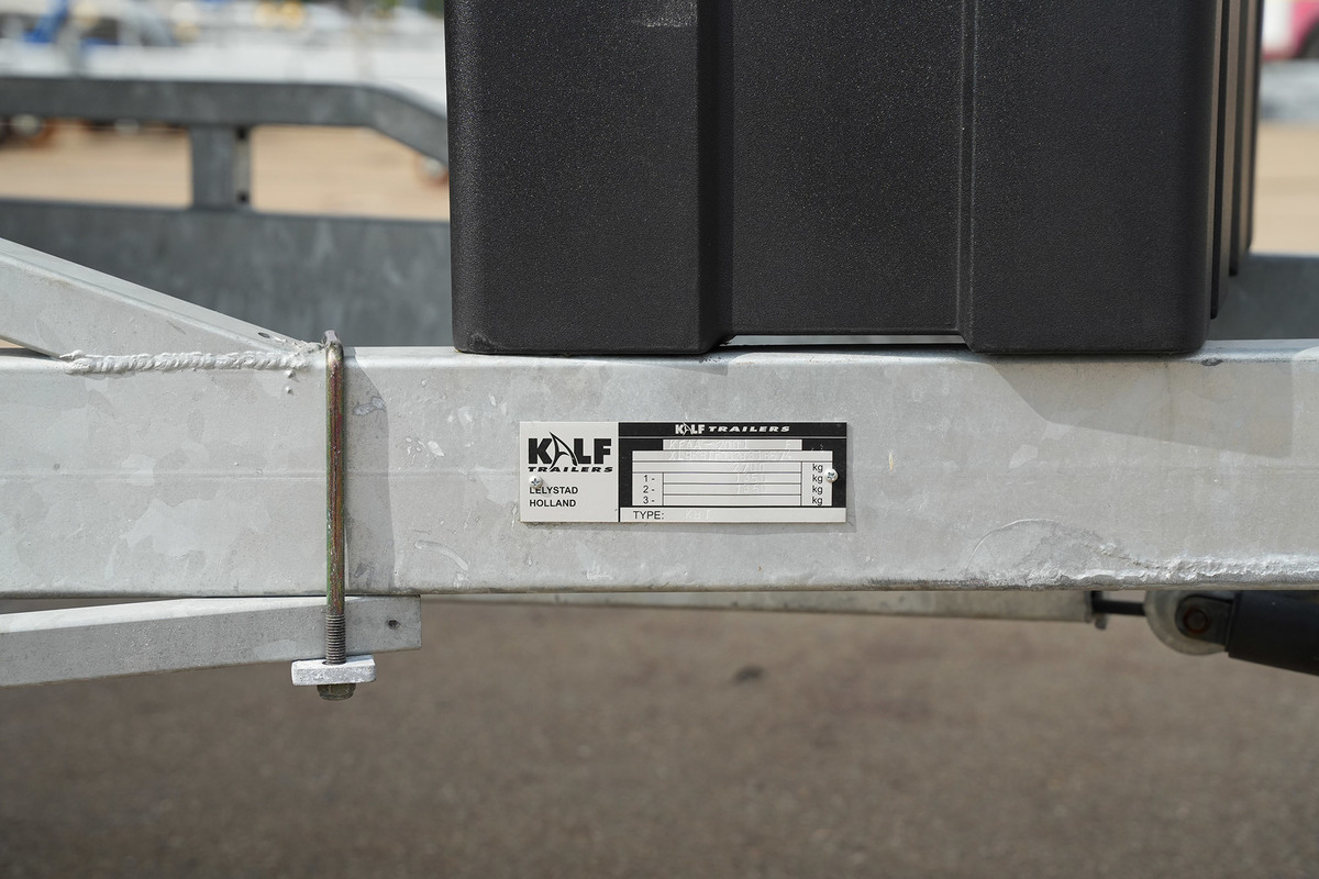 foto: 40 Volga Draagvleugelboot