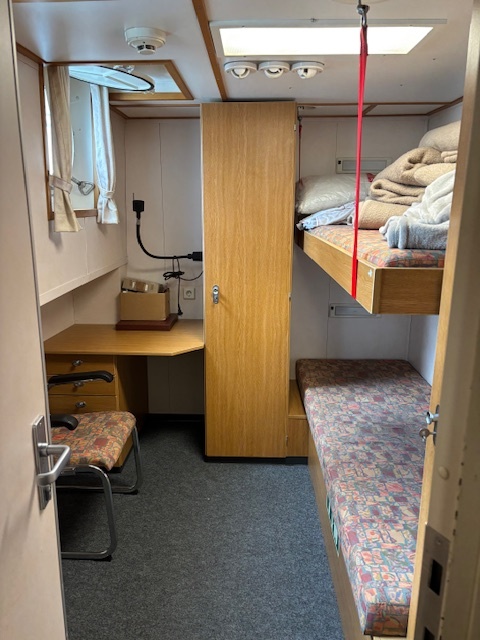 foto: 60 Patrouillevaartuig 24.50