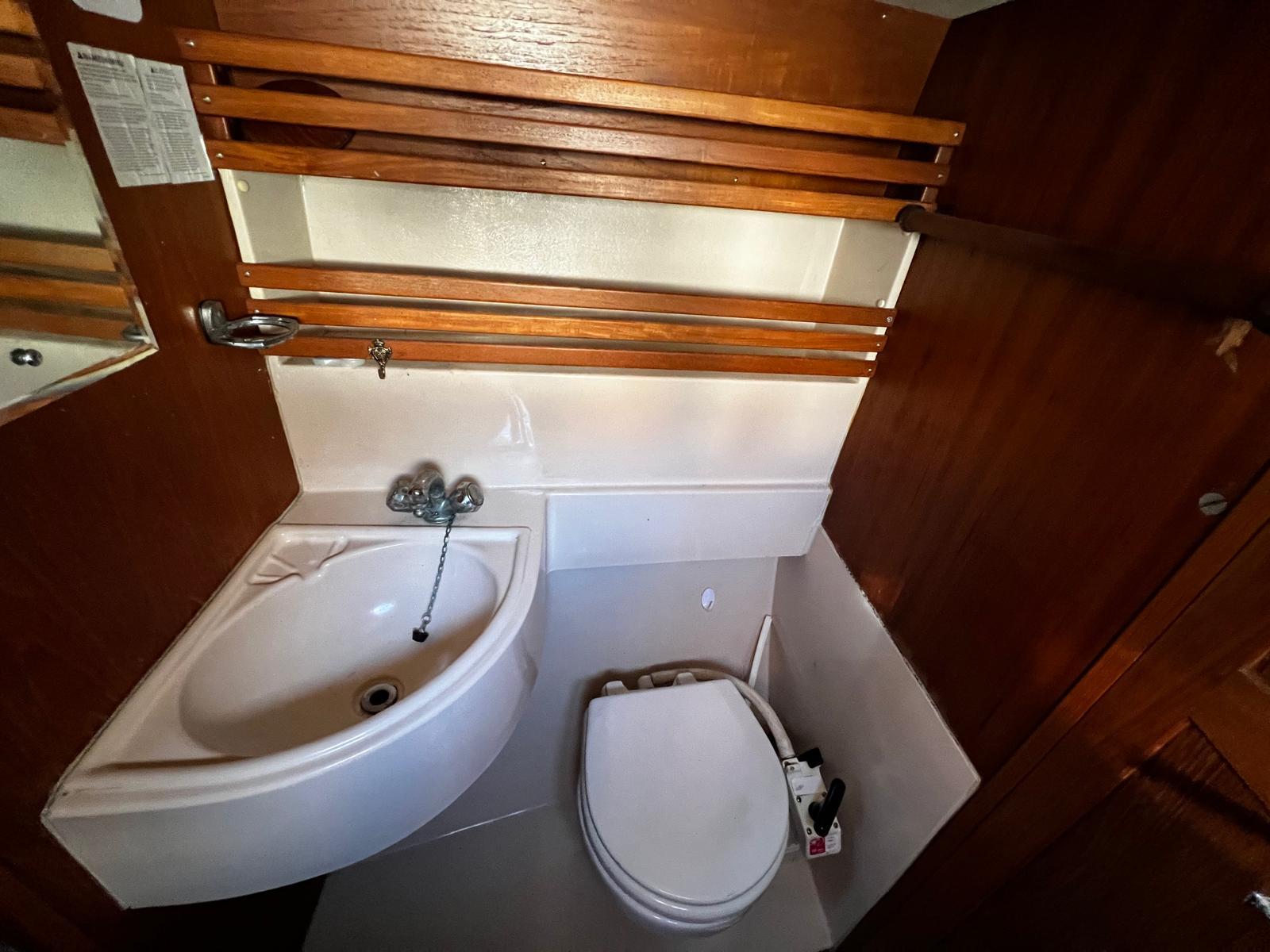 foto: 32 Southerly 115