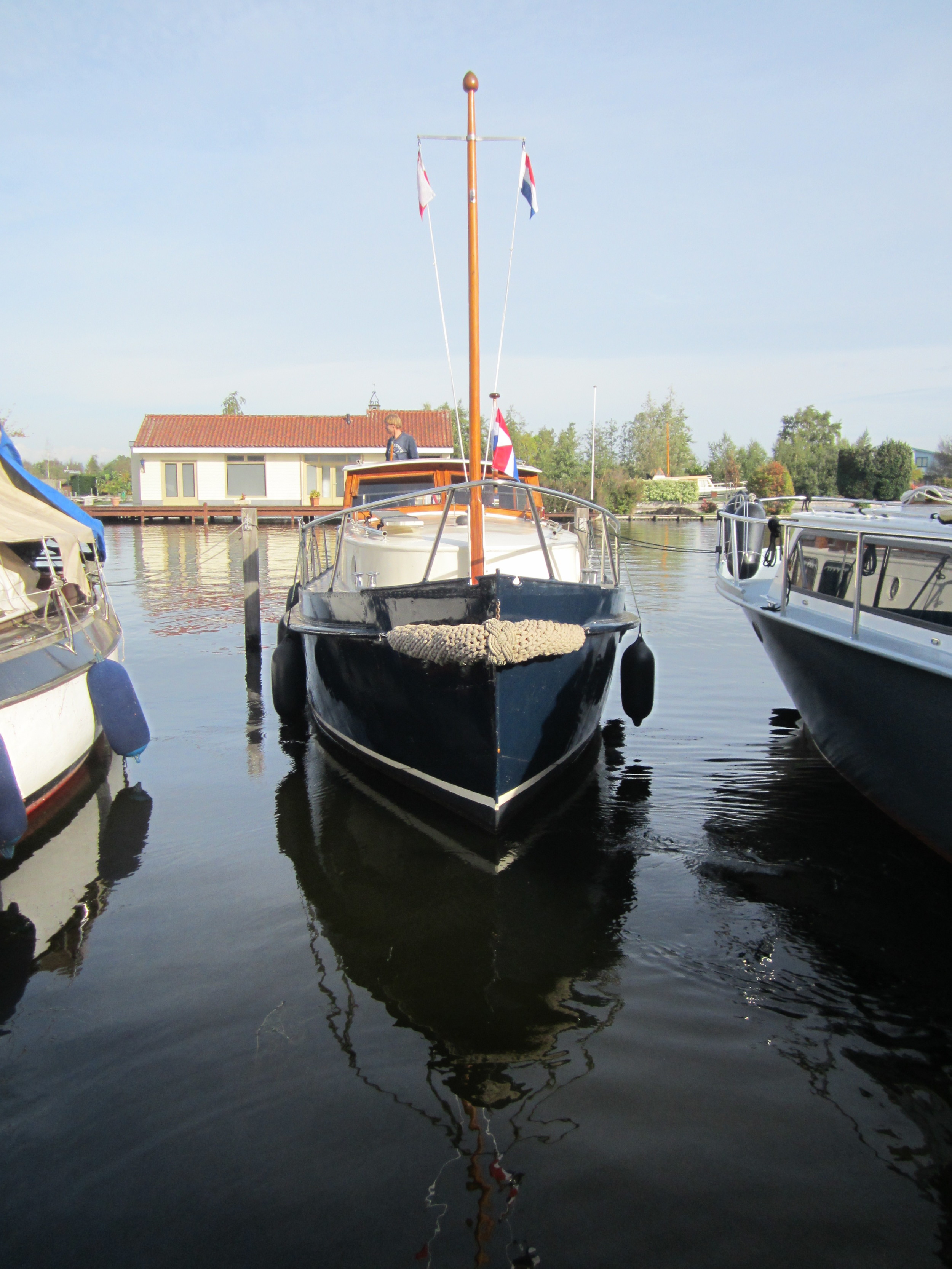 foto: 26 Ex-politieboot 10.50