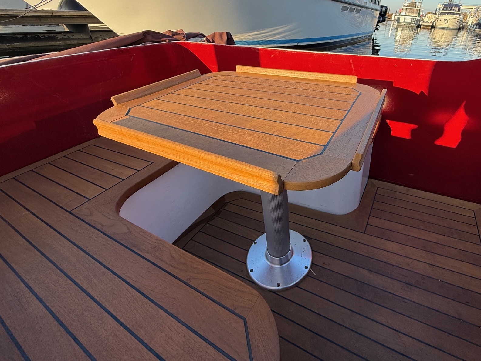 foto: 19 Euroship Euroship Eurosleper 7.70 OK