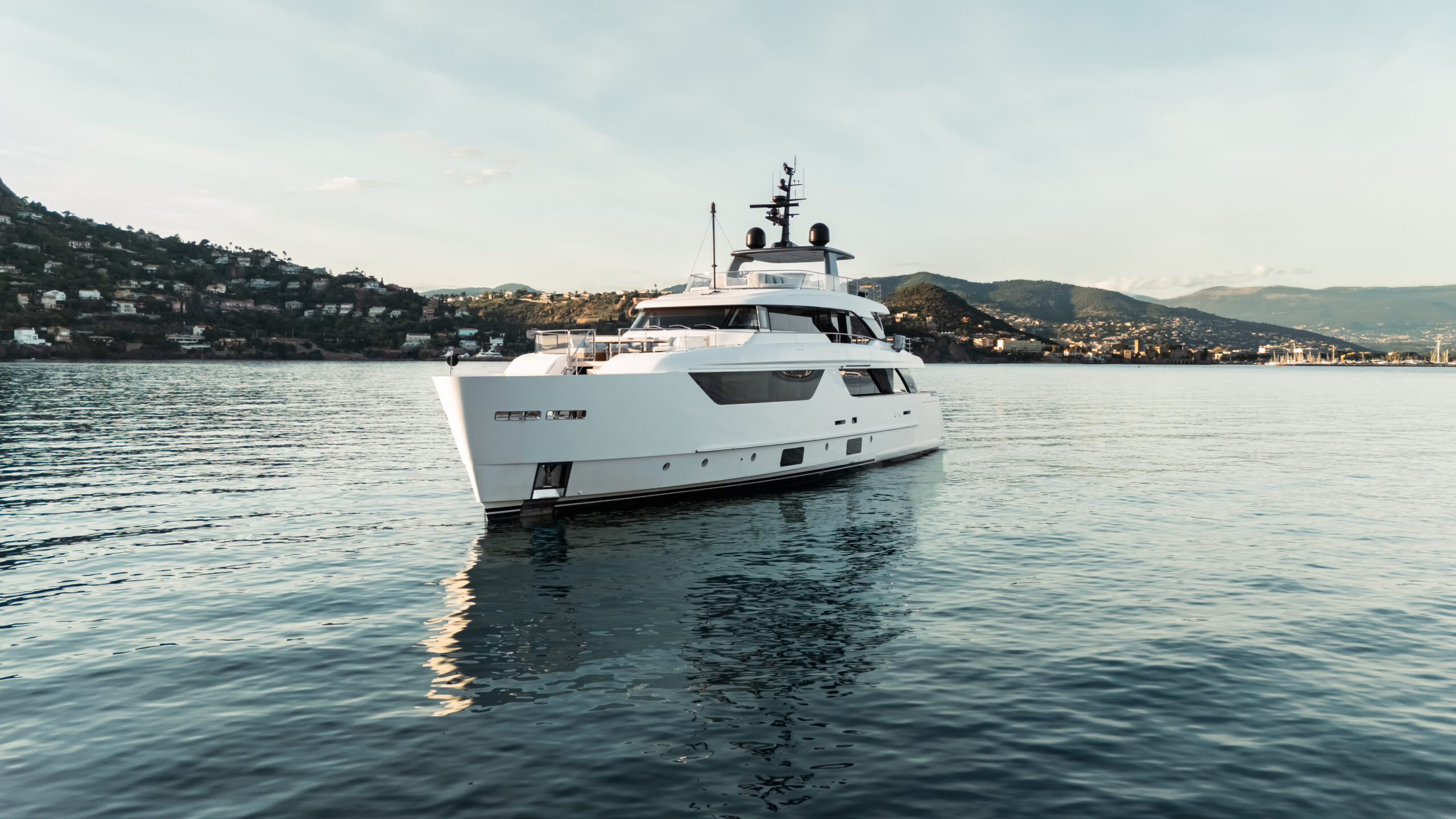 foto: 117 Sanlorenzo 