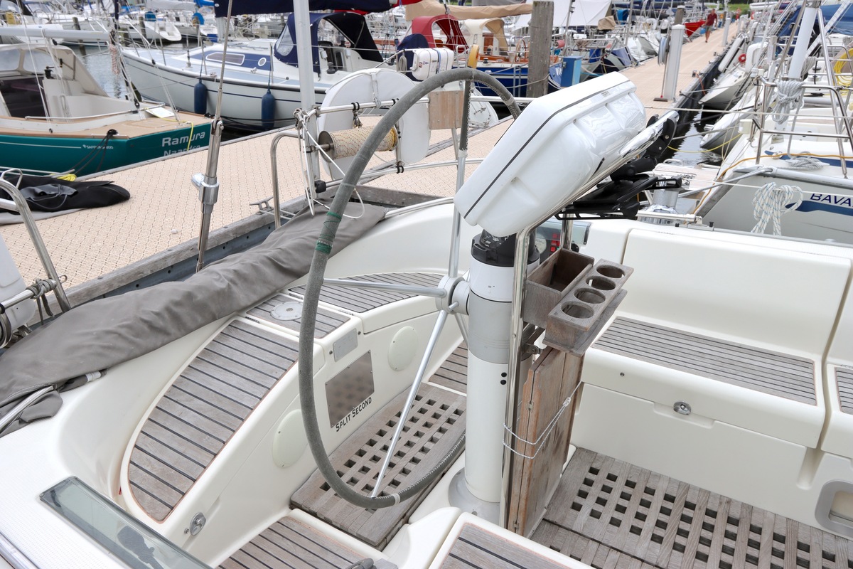 foto: 83 Beneteau  First 41S5