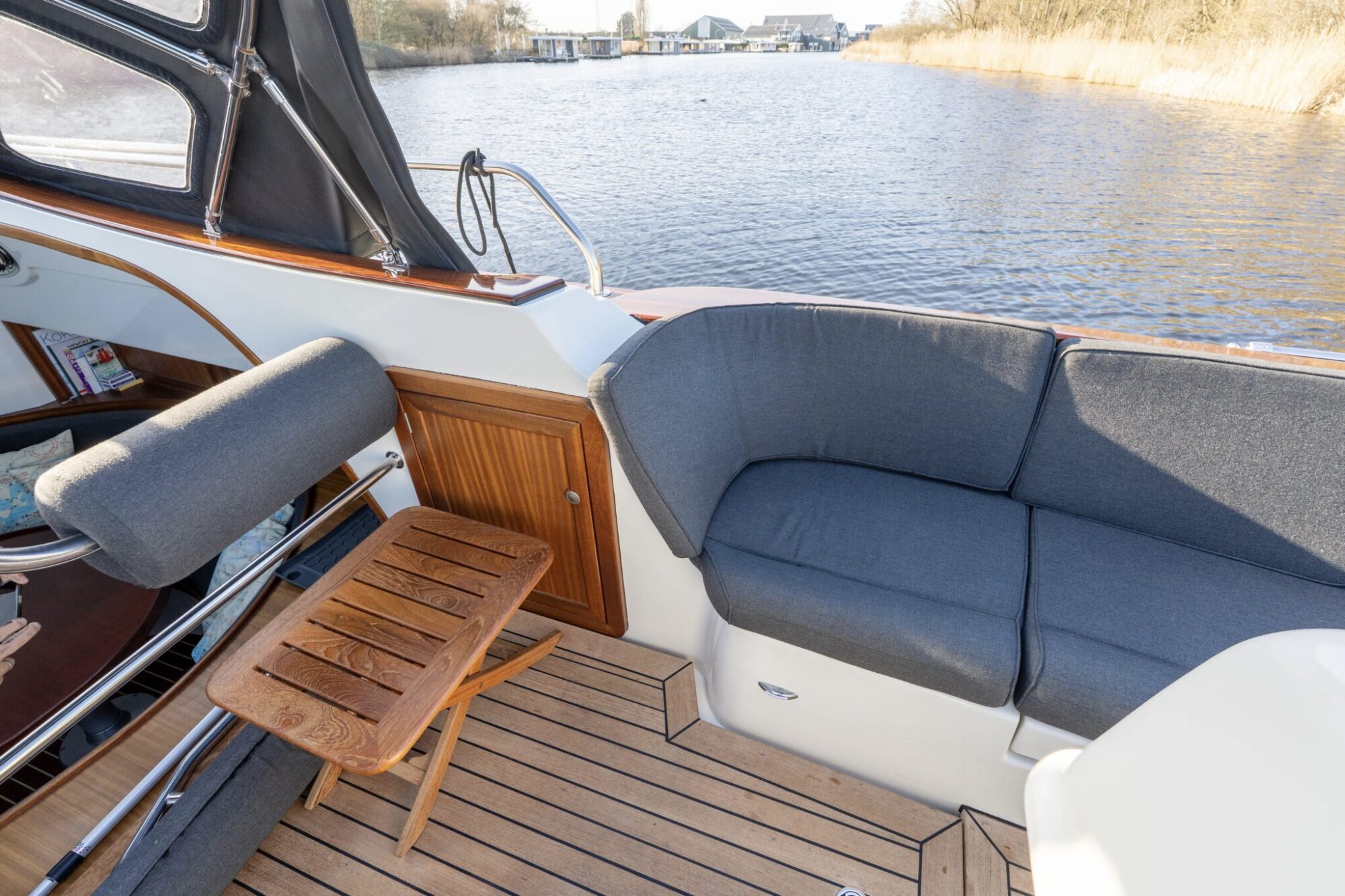 foto: 36 Makma Makma Caribbean 36