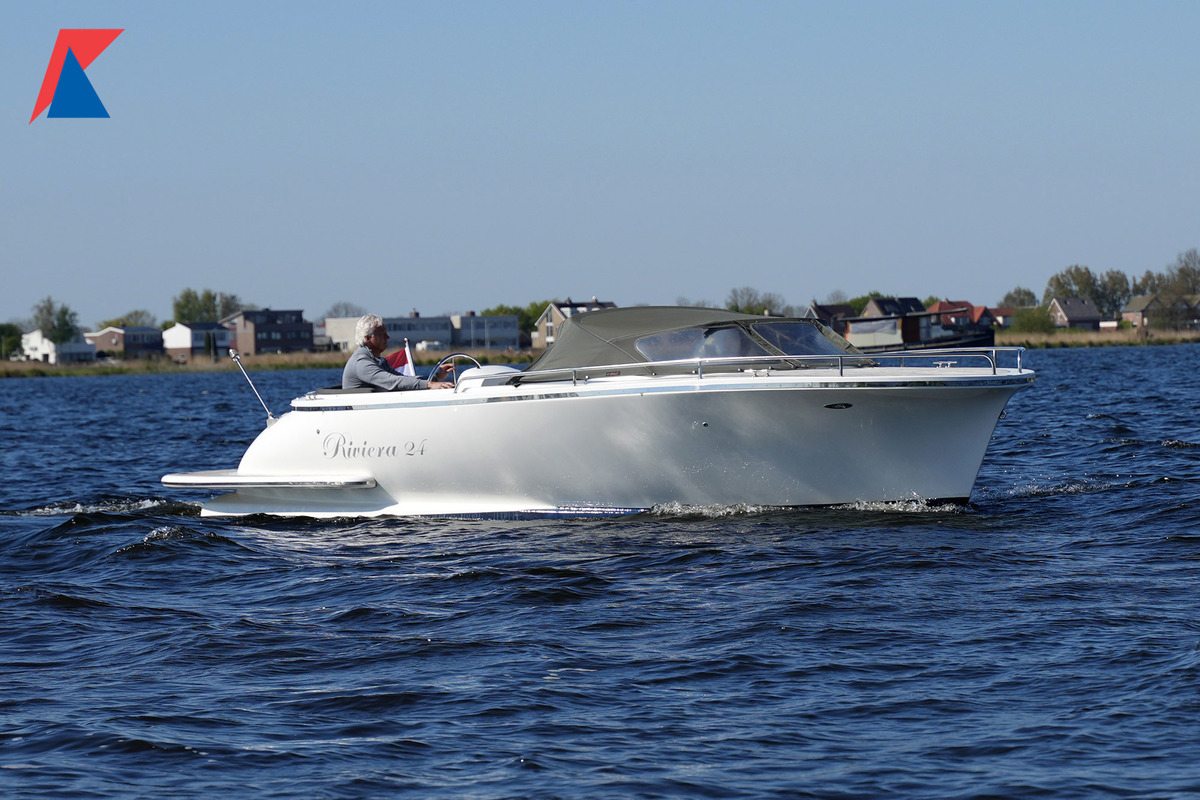 hoofdfoto: 1 Riviera 24