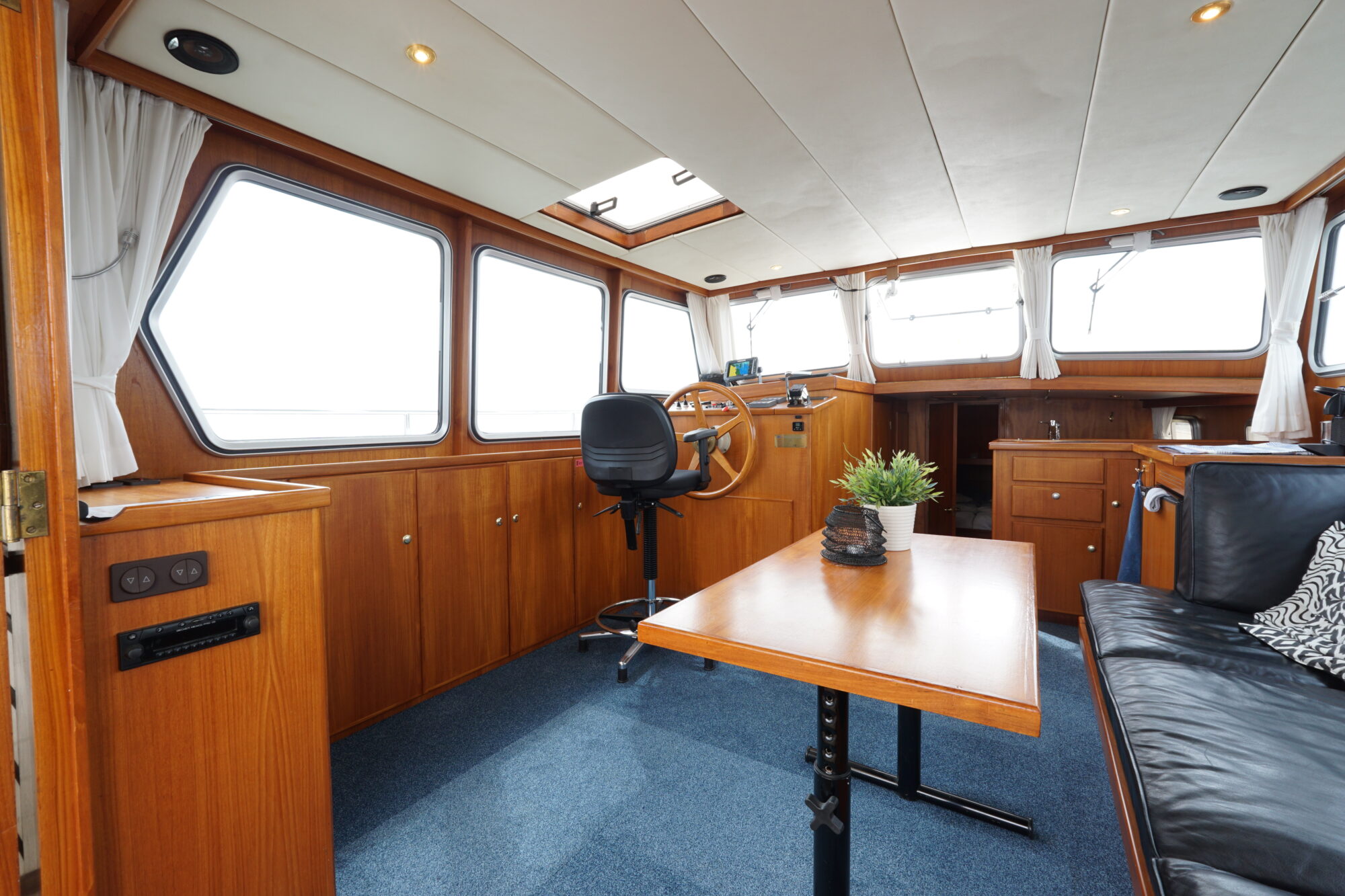 foto: 28 SK SK Kotter 12.50 Sedan