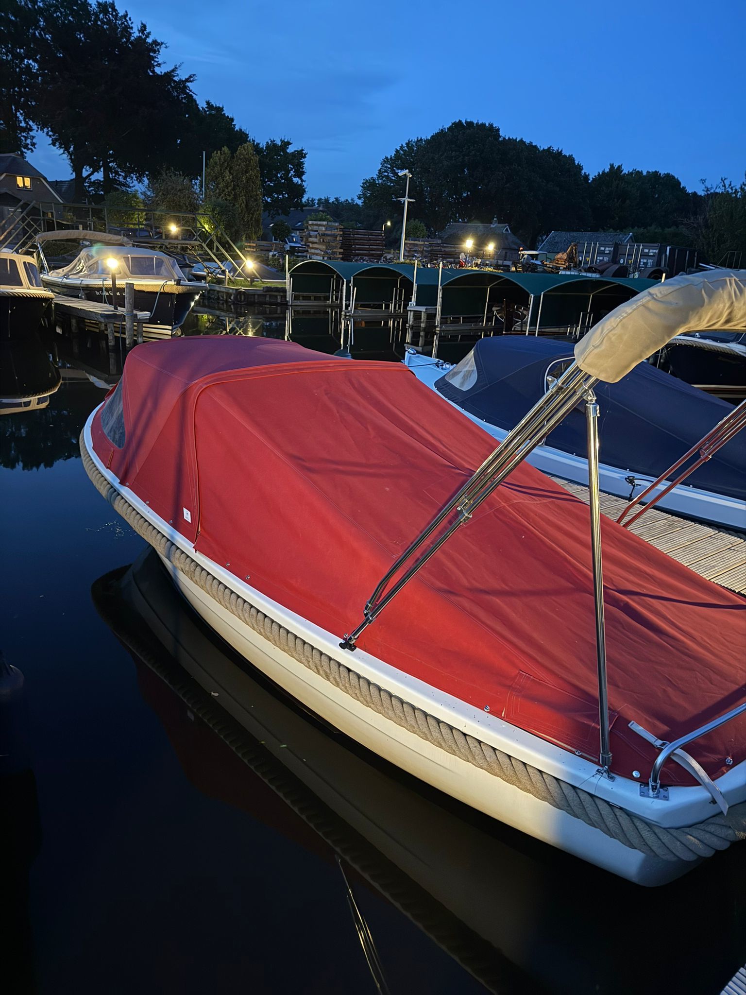 foto: 18 Adel Sloep 530