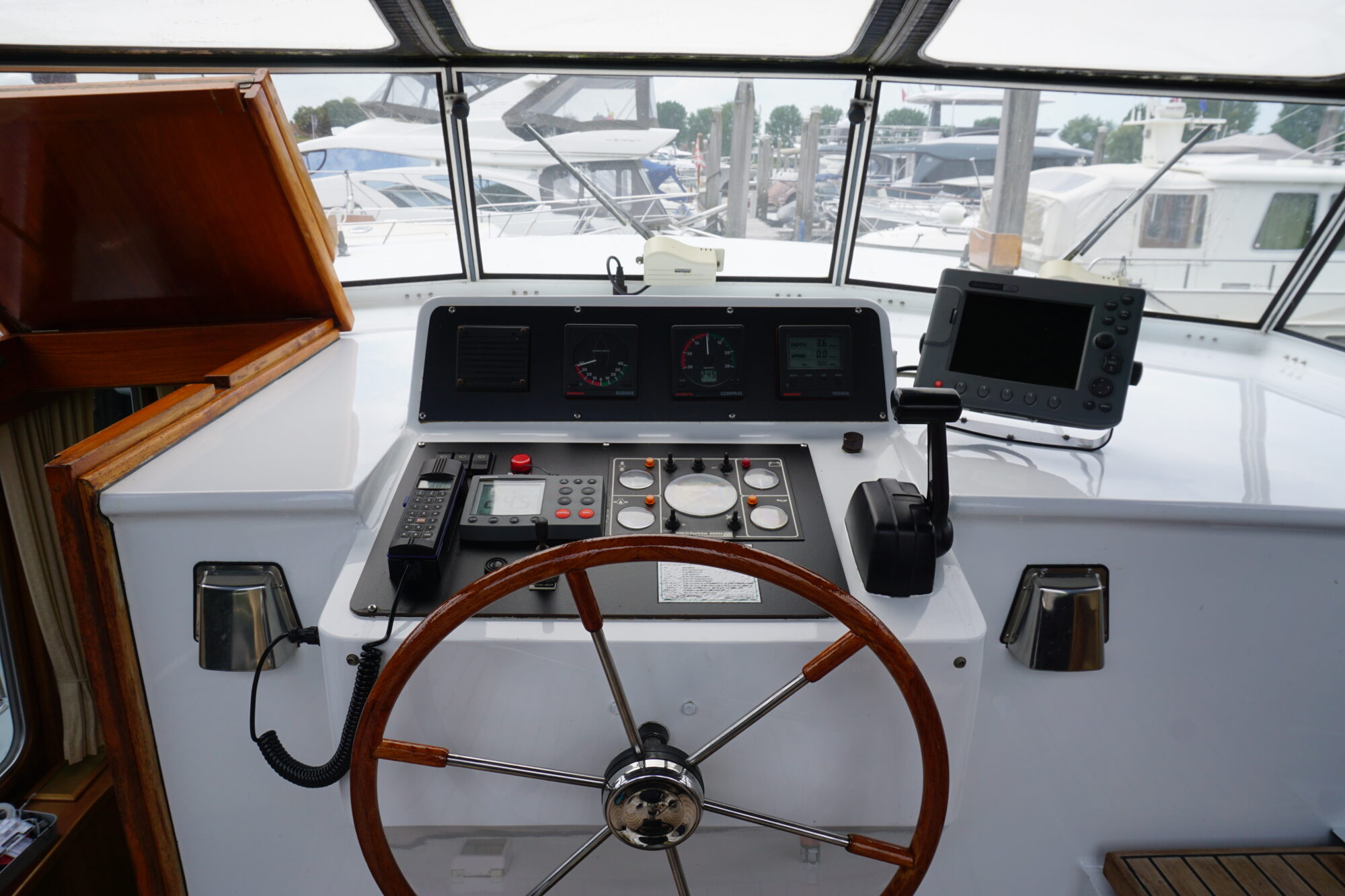 foto: 47 Alm Alm Kotter 12.80 AK