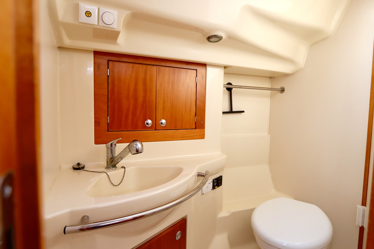 foto: 31 Elan 384 impression
