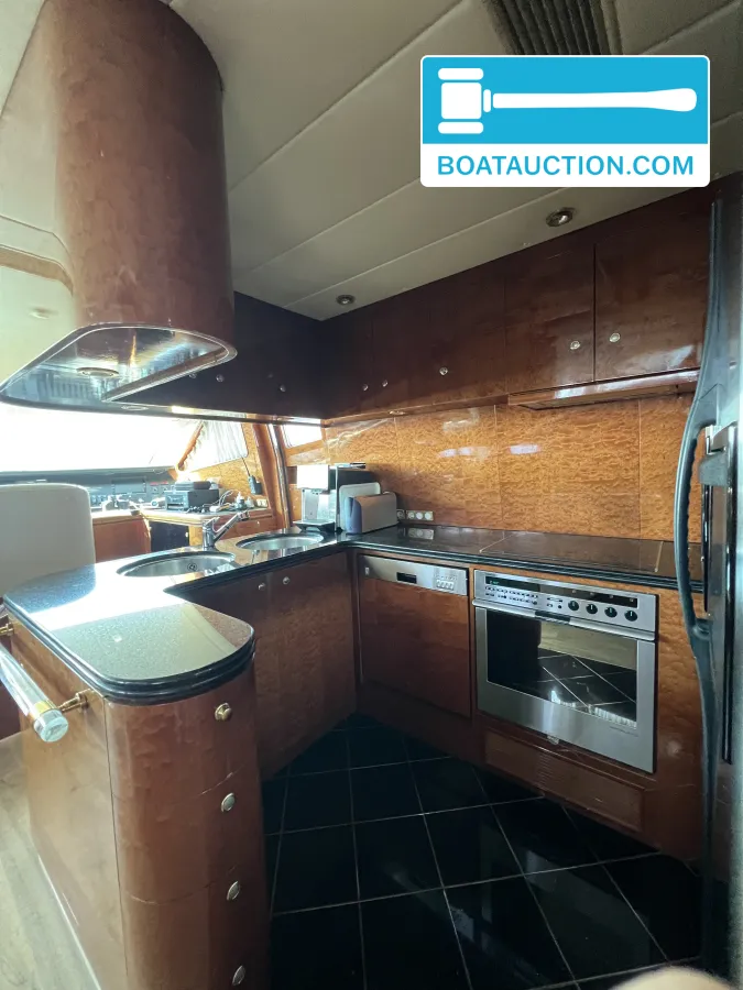 foto: 19 Horizon Elegance 82S