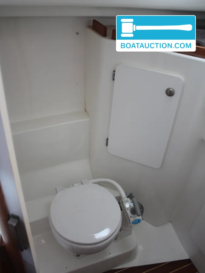foto: 51 Jeanneau Sun Way 29