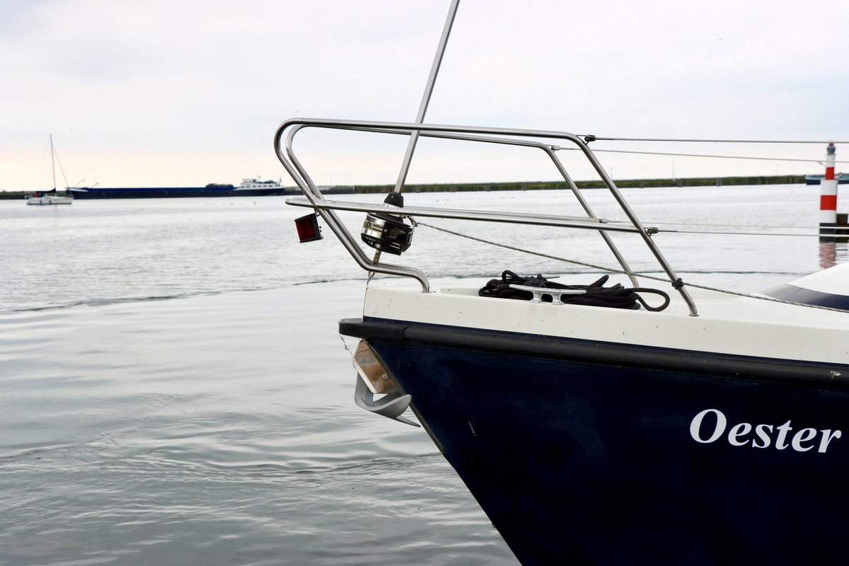 foto: 28 C-Yacht 10.40