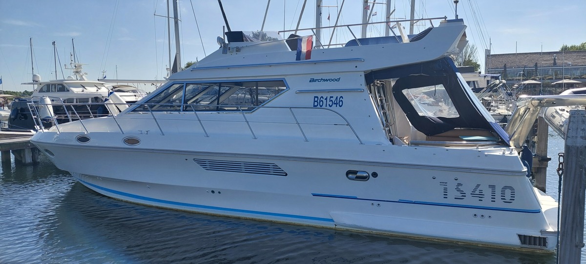 foto: 23 BIRCHWOOD TS410