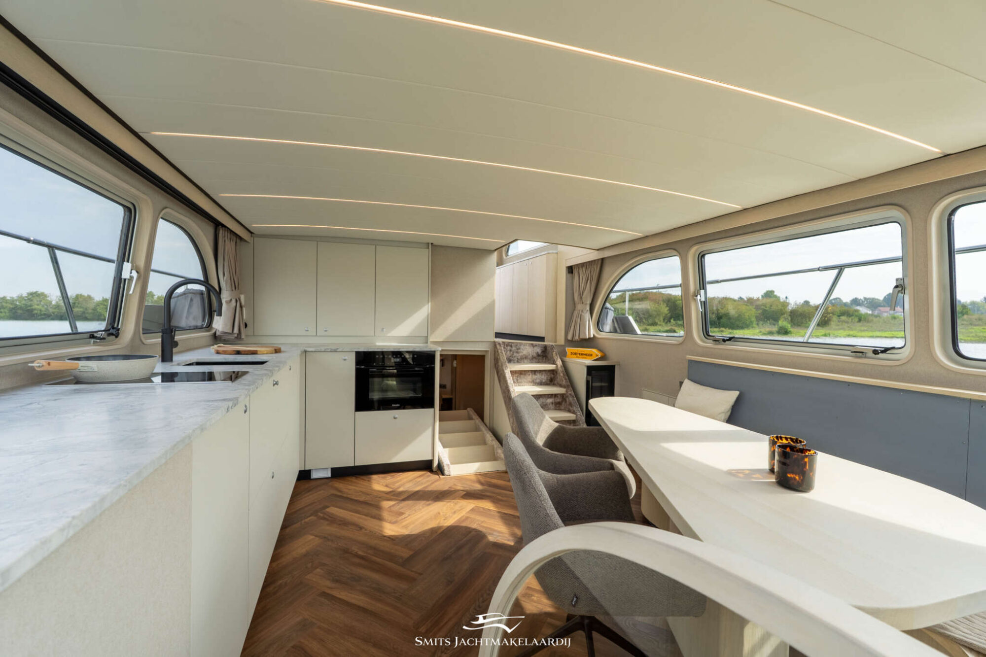foto: 83 Van der Heijden Van der Heijden 1600 VS Custom
