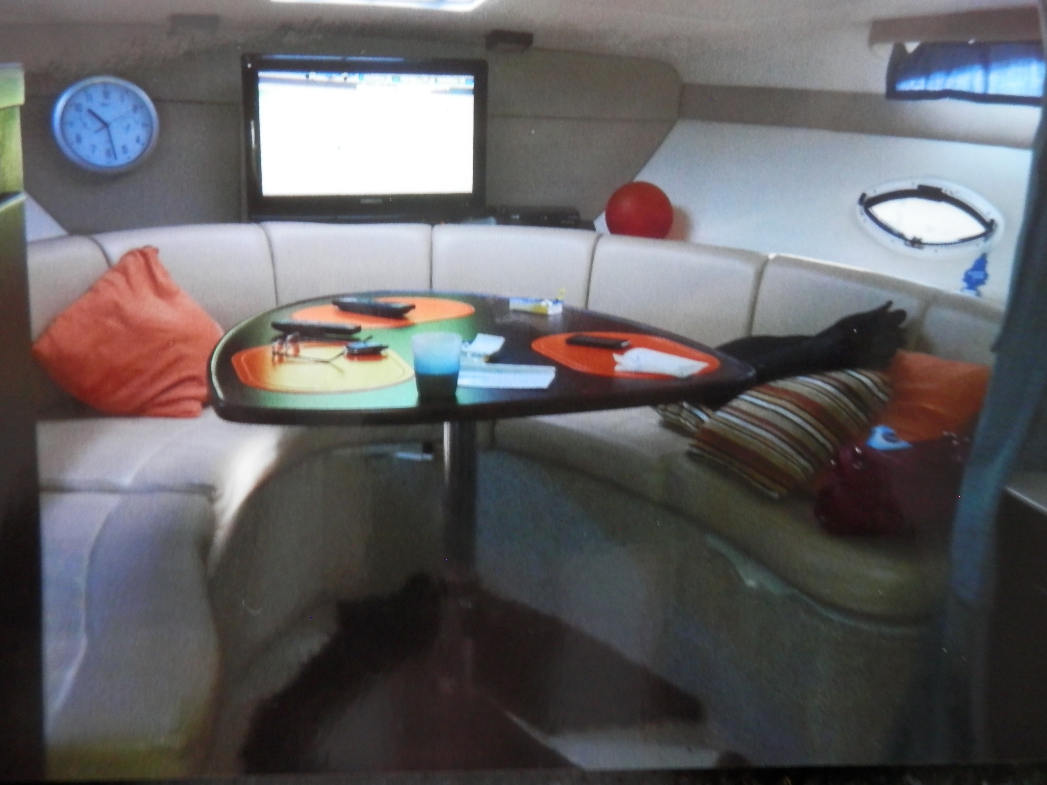 foto: 13 Bayliner 325 SB