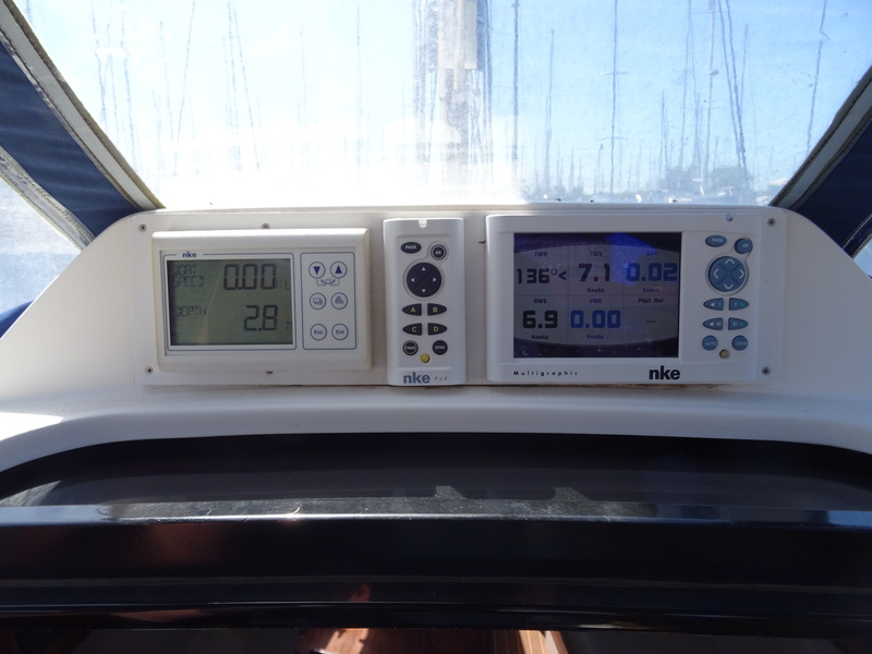 foto: 24 X-Yachts X-332