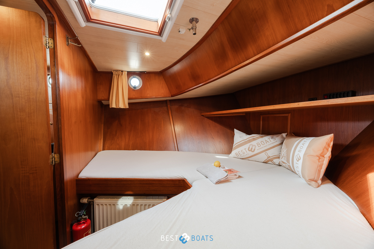 foto: 31 Vripack Spiegelkotter 1150 AK