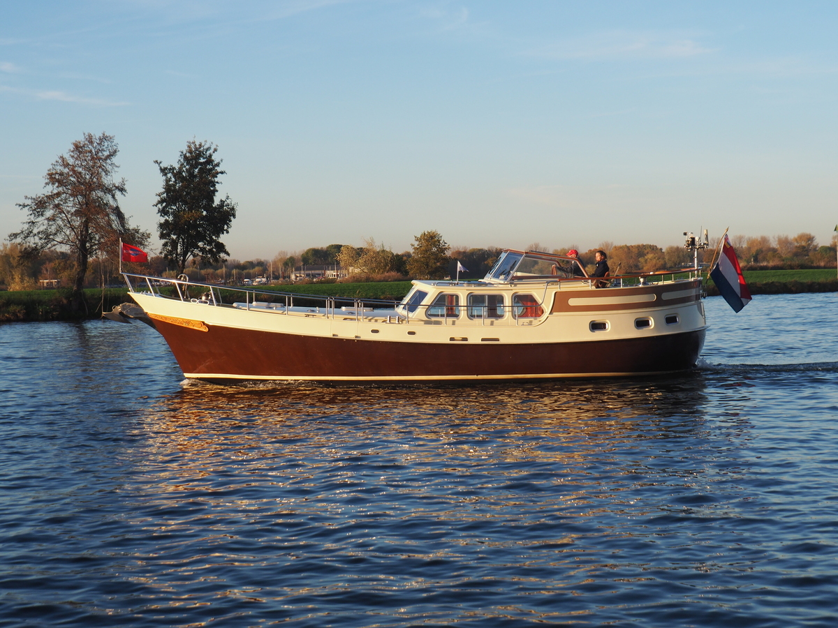 foto: 54 Rondspant Kotter 1250 GSAK