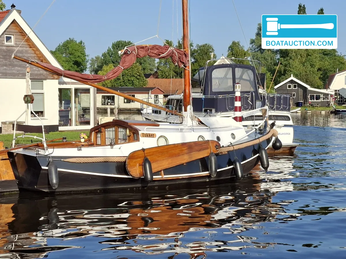 foto: 4 Grundel Platbodem