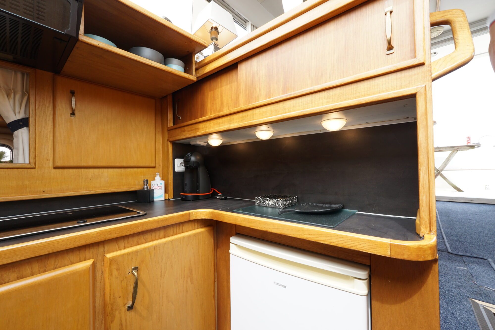 foto: 31 Fairline Fairline Corniche 31 Flybridge