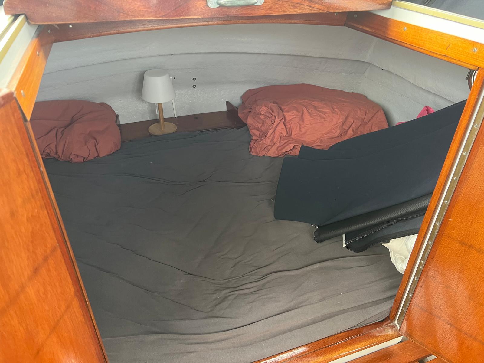 foto: 18 Spurt 25 Model ONJ Loodsboot