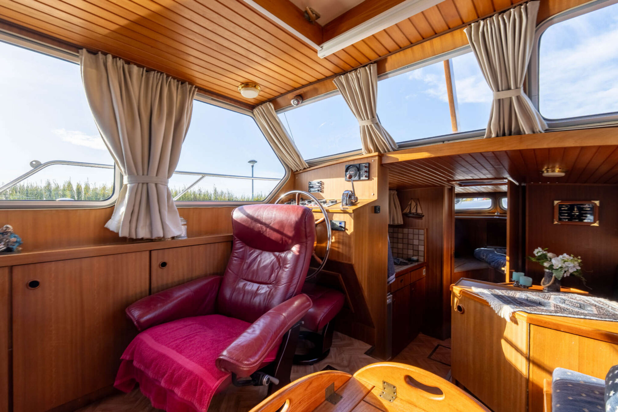 foto: 31 Valkkruiser Valkkruiser 10.60 AK Cabrio