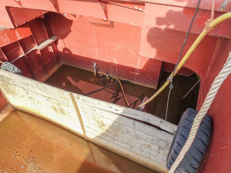 foto: 45 Spits 38.97 CvO Rijn