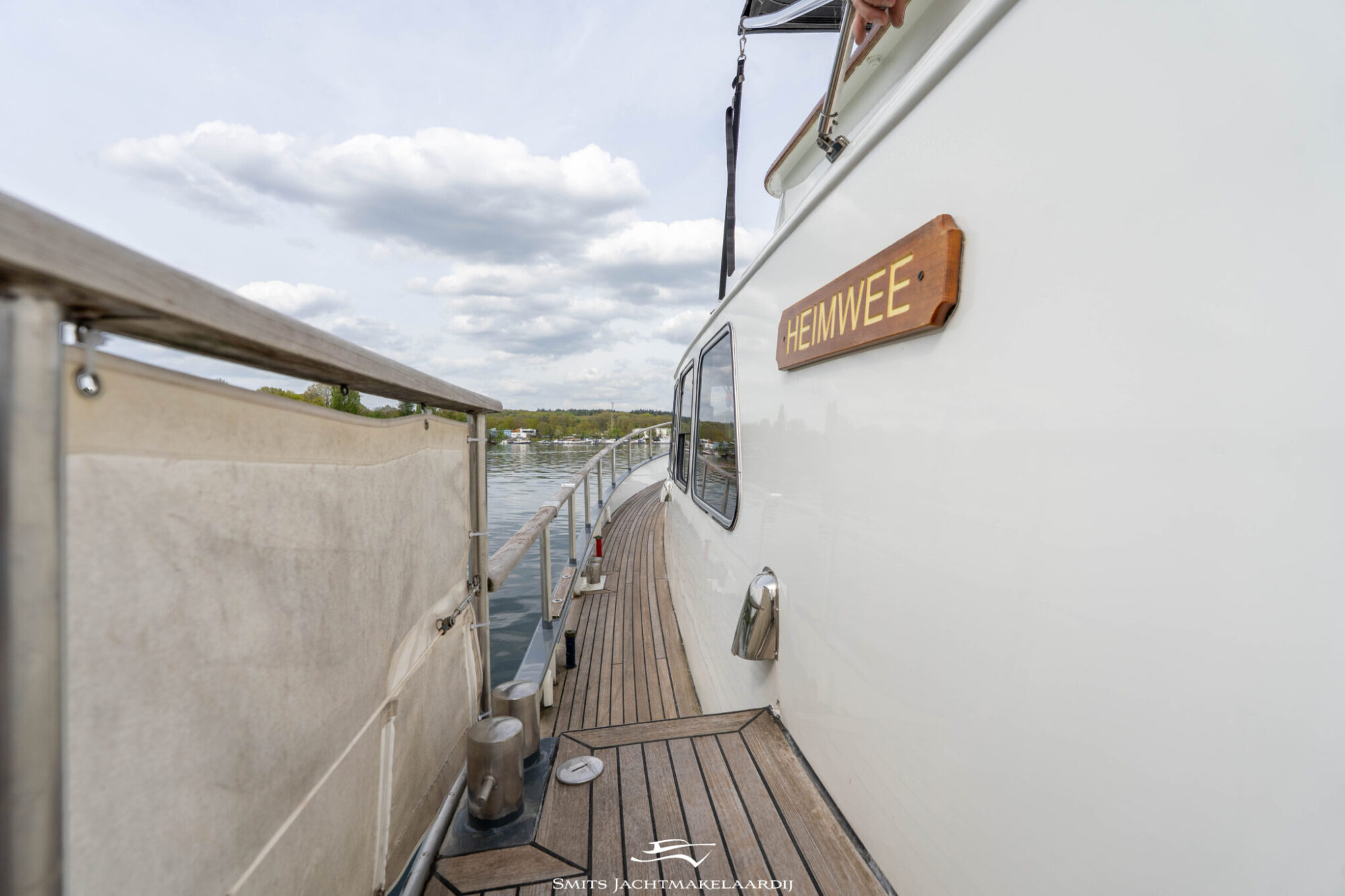 foto: 46 Lowland Lowland Kotter 13.80 AK