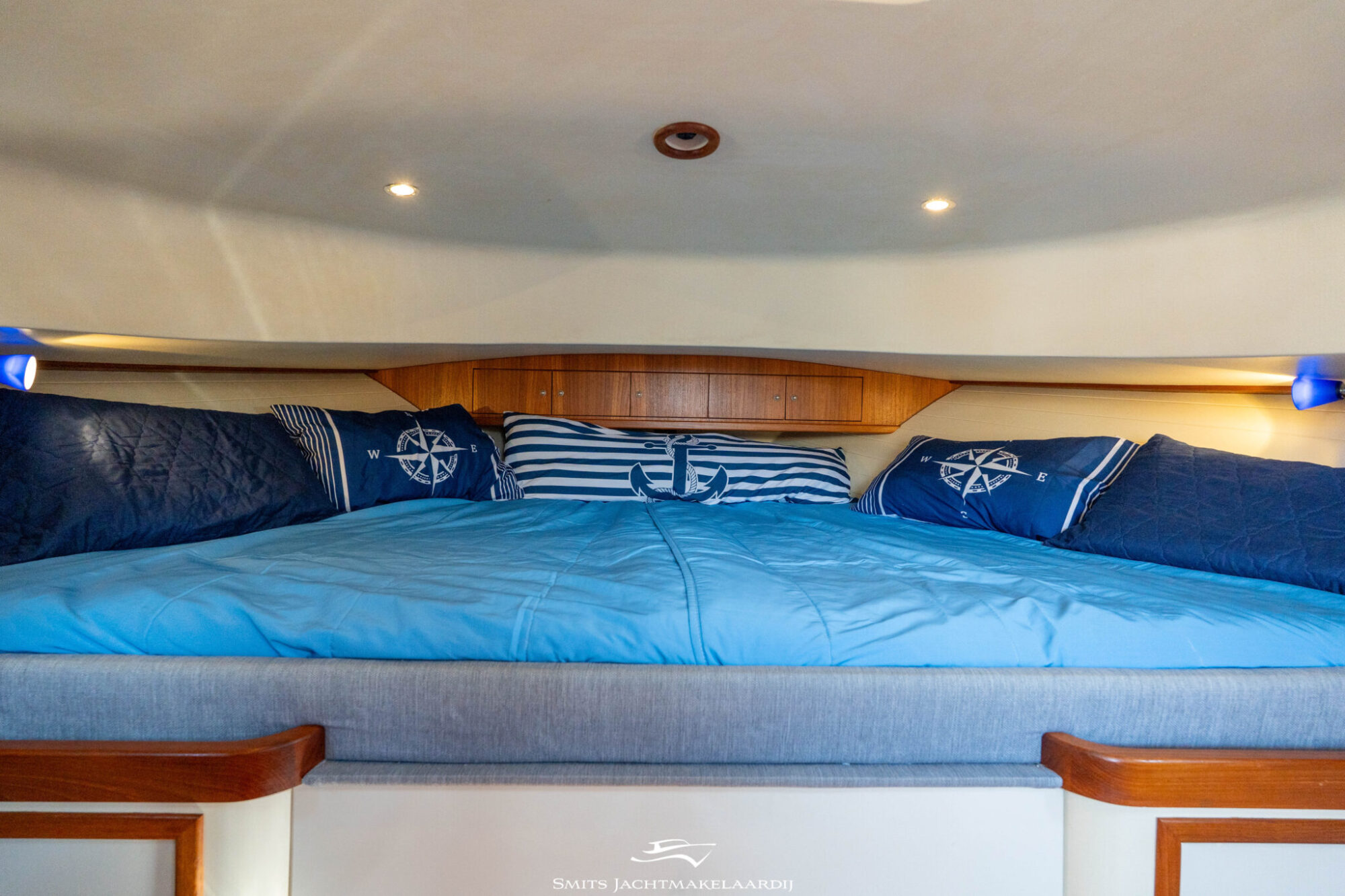 foto: 43 Interboat Interboat Intercruiser 29