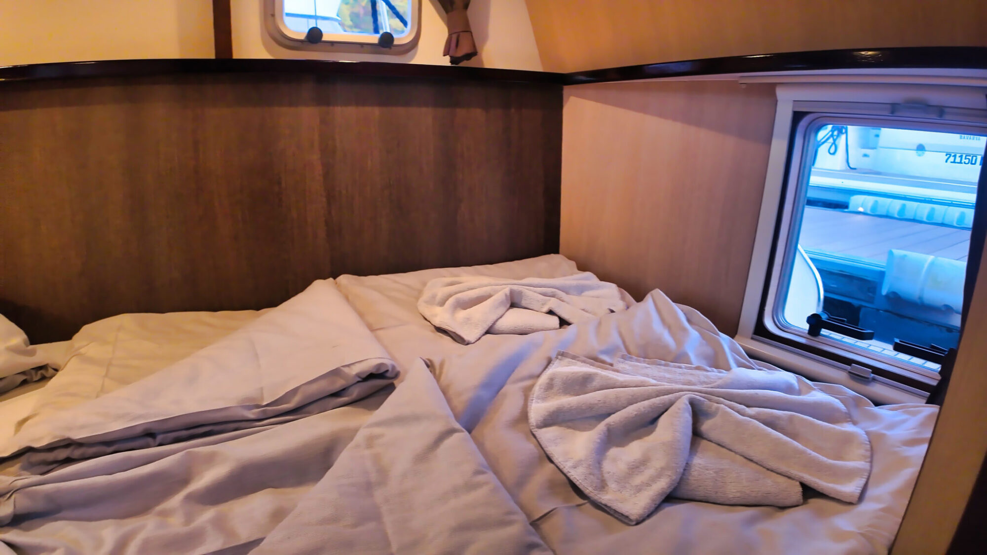 foto: 38 Aventura Aventura 34 AK Cabrio