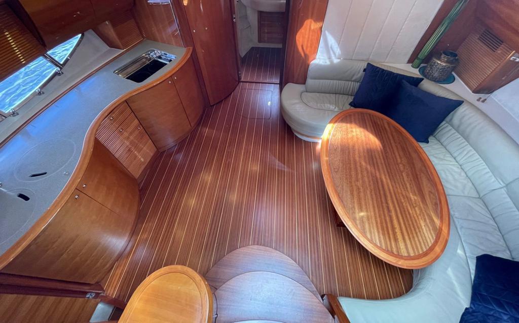 foto: 58 Azimut Azimut Gobbi Atlantis 47
